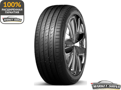 Roadstone Nfera SU1 265/35 R19 98Y