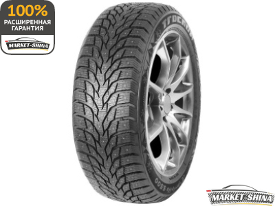 Tracmax X-Privilo S500 215/65 R16 102T