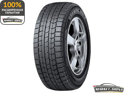 Dunlop Graspic DS3 215/55 R17 98Q