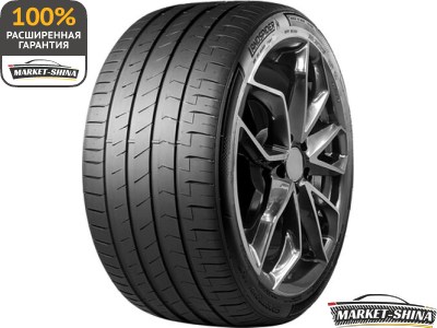 Landspider Sportraxx UHP 225/55 R18 102W