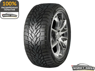 Roadking Argos S500 265/45 R21 108T