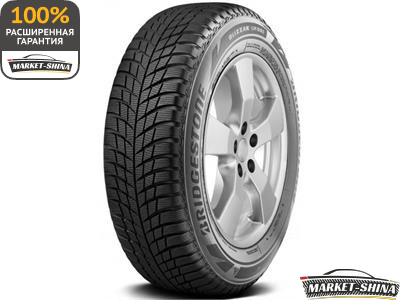 Bridgestone Blizzak LM001 225/50 R17 94H