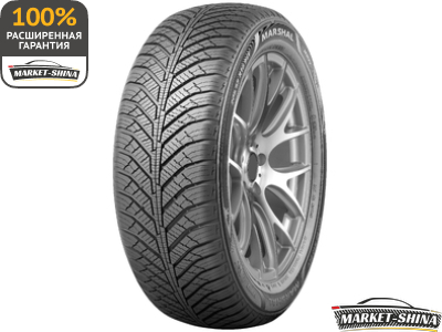 Marshal MH22 195/50 R15 82V
