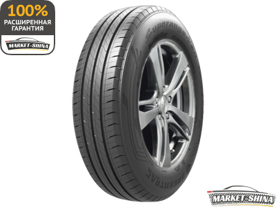 Greentrac Superange-Van 215/65 R16 109T