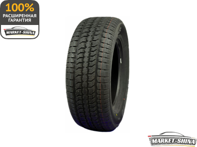 Bars BR910 285/60 R18 116H
