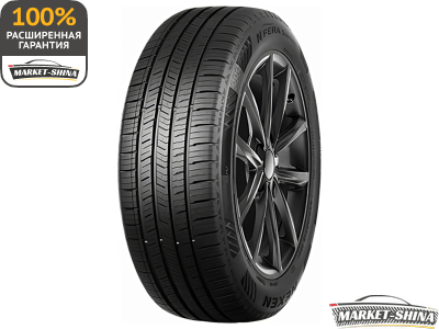 Nexen Nfera Supreme 245/50 R18 100W Nexen Nfera Supreme 245/50 R18 100W