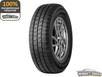 Fronway Duraplus 36 225/70 R15 112R