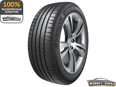 Hankook Ventus Prime 4 K135 235/50 R17 96W