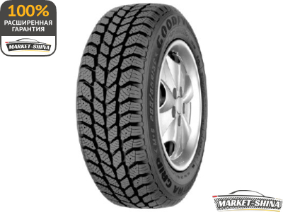Goodyear Ultragrip Cargo 215/70 R15 109S