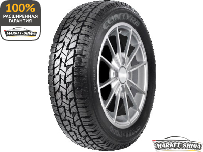 Contyre Cross Road 215/65 R16 98Q