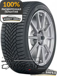 Yokohama BluEarth Winter V906 245/50 R19 105V