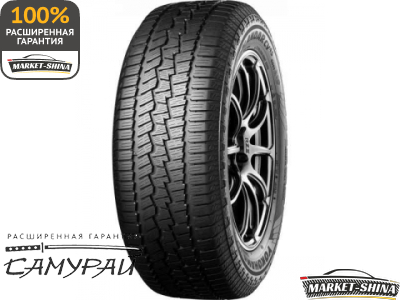 Yokohama Geolandar CV 4S G061 235/55 R19 105V