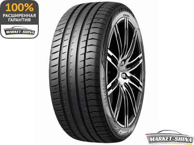 Triangle EffeXSport TH202 255/35 R19 96Y