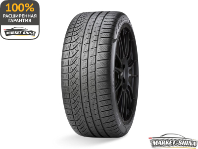 Pirelli P Zero Winter 255/45 R19 104V