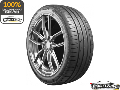 Sailun Atrezzo ZSR 2 225/35 R20 90Y