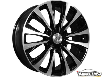 Replay MR109 8 x 18 5*112 Et:43 Dia:66.6 BKF