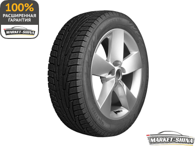 Ikon Tyres (Nokian Tyres) Character Snow 2 (Nordman RS2) 175/70 R13 82R