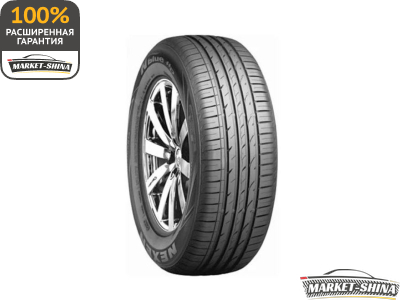 Nexen Nblue HD Plus 215/55 R17 94V
