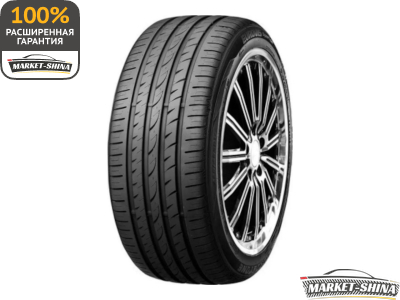 Roadstone Eurovis Sport 04 255/35 R19 96W