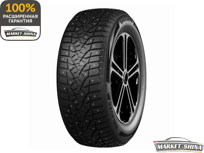 Gislaved SpikeControl 275/55 R20 117T