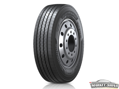 Hankook Smart Flex AH35 235/75 R17.5 132/130M
