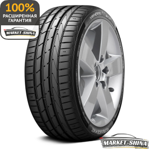 Hankook Ventus S1 Evo 2 K117A SUV 235/55 R17 103V