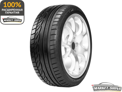 Dunlop SP Sport 01 225/60 R18 100H