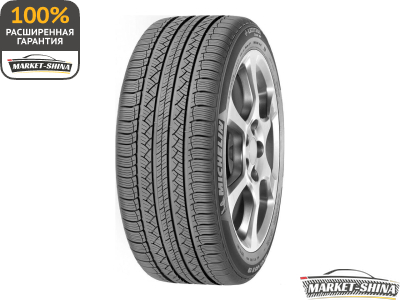 Michelin LatitudeTour 245/45 R20 103W