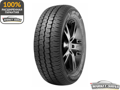 Sanfull SF-05 185/75 R16 104/102R