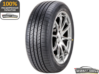 Landspider CityTraxx G/P 205/70 R15 96H
