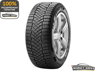 Pirelli Ice Zero FR 235/50 R20 104H