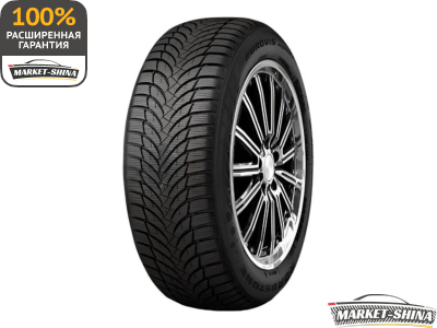 Roadstone Eurovis Alpine 2 195/60 R16 89H