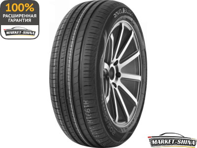 Royal Black Royal Mile 195/65 R15 91V