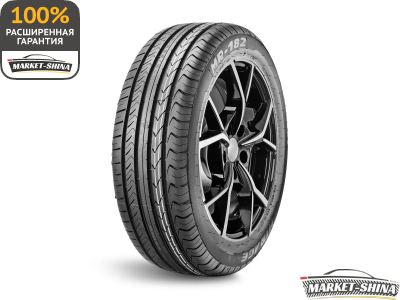 MIRAGE MR-182 205/55 R16 94W