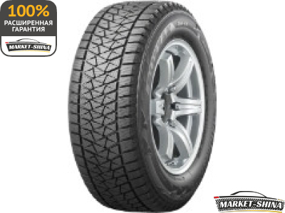 Bridgestone Blizzak DM V2 225/60 R18 100S