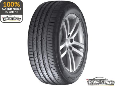 Hankook Ventus S1 Evo 2 K117A SUV 235/65 R17 104W