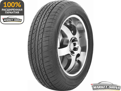 TRAZANO SU318 265/65 R17 112T
