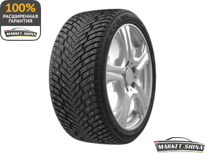 Zmax Winternova Stud II 215/55 R17 98T