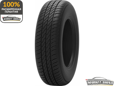 КАМА (Нижнекамский шинный завод) КАМА НК-241 185/70 R14 88T