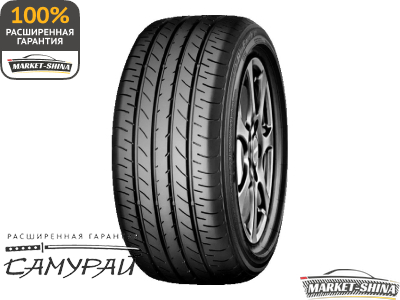 Yokohama BluEarth-GT AE51 205/65 R16 95H