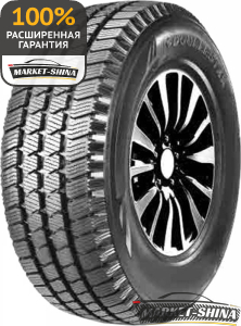 Double Star DLA02 215/65 R15 107/103R