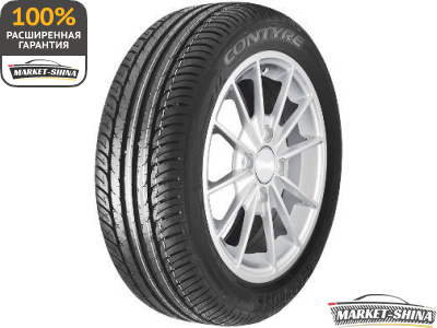 Contyre Megapolis III 205/55 R16 91H