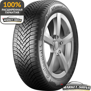 Continental AllSeasonContact 245/40 R18 97V