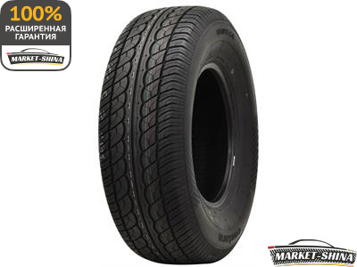 Centara Vanti CS 265/70 R16 112H