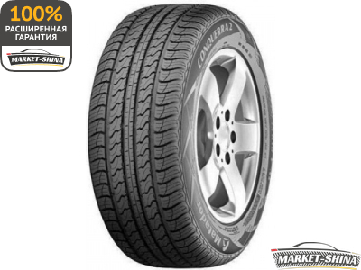 Matador MP 82 Conquerra 2 245/65 R17 111H