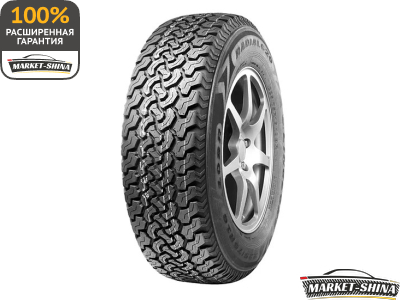 Leao Tire (LingLong) Radial 620 185/80 R14 102Q