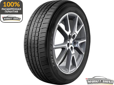 Triangle AdvanteX TC101 185/60 R15 88H