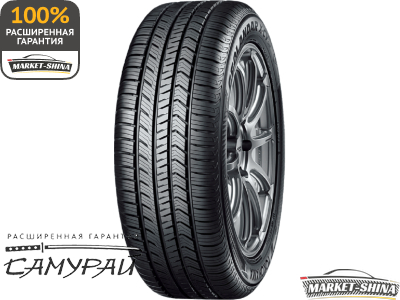Yokohama Geolandar X-CV G057 255/55 R19 111W