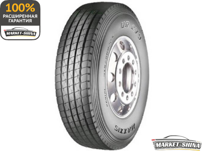 Maxxis UR279 295/80 R22.5 152/148M