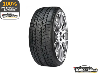 Gripmax SureGrip Pro Winter 255/35 R18 94V